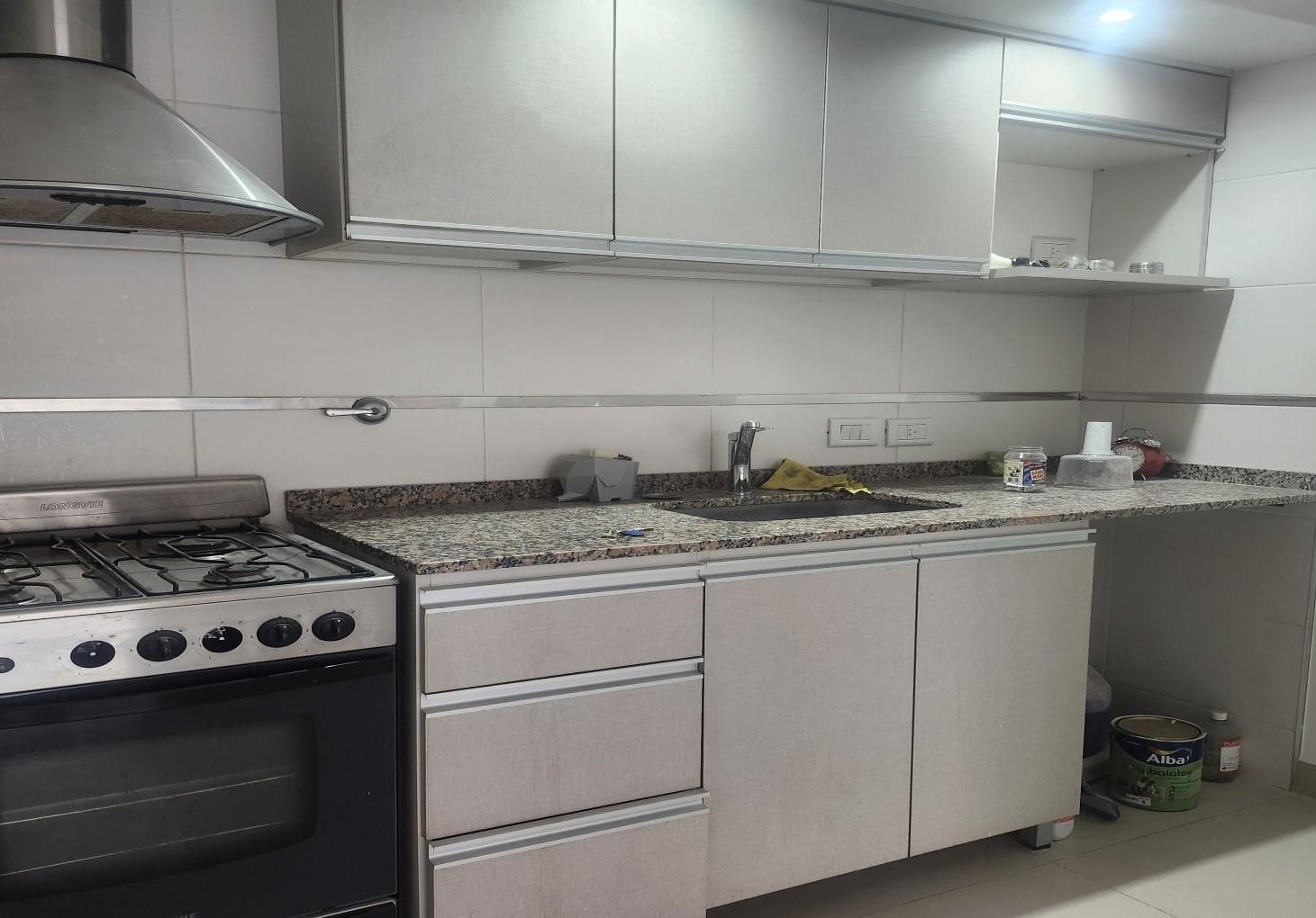 Foto de Departamento de 2 ambientes en Alquiler en Caballito, imagen 4