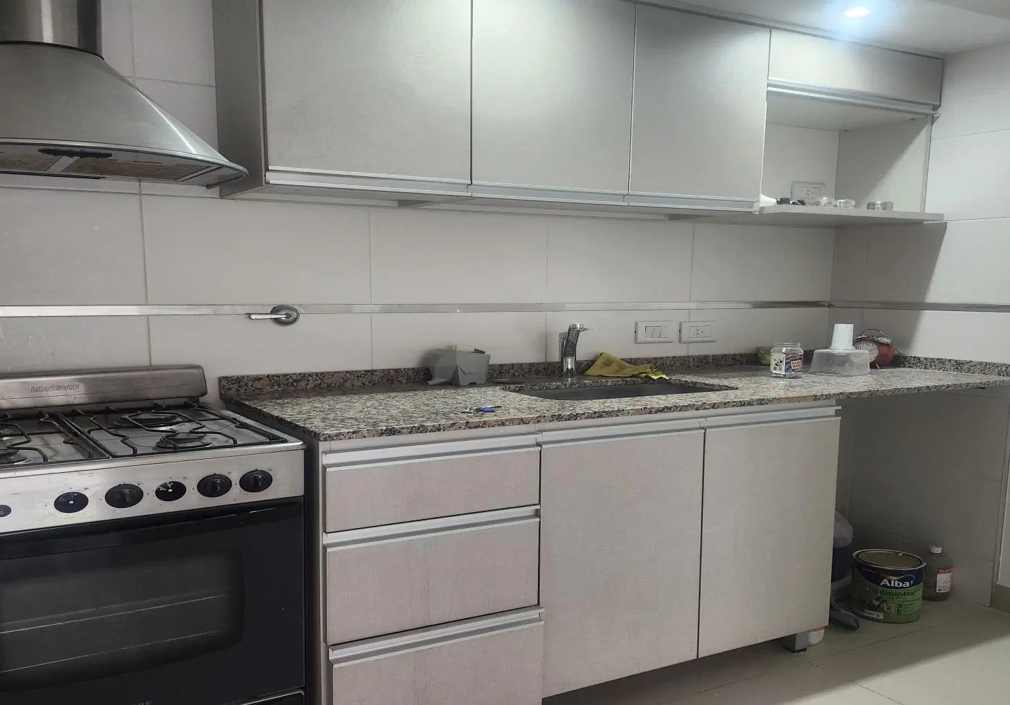 Departamento de 2 ambientes en Alquiler en Caballito 4