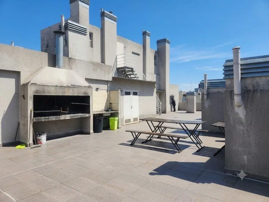 Departamento de 2 ambientes en Alquiler en Caballito 2