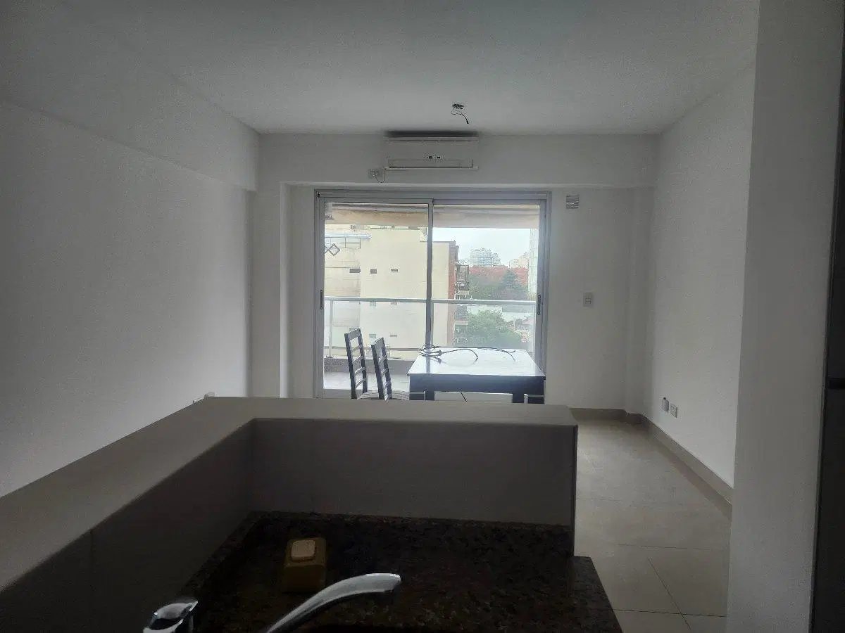 Departamento de 2 ambientes en Alquiler en Caballito 5