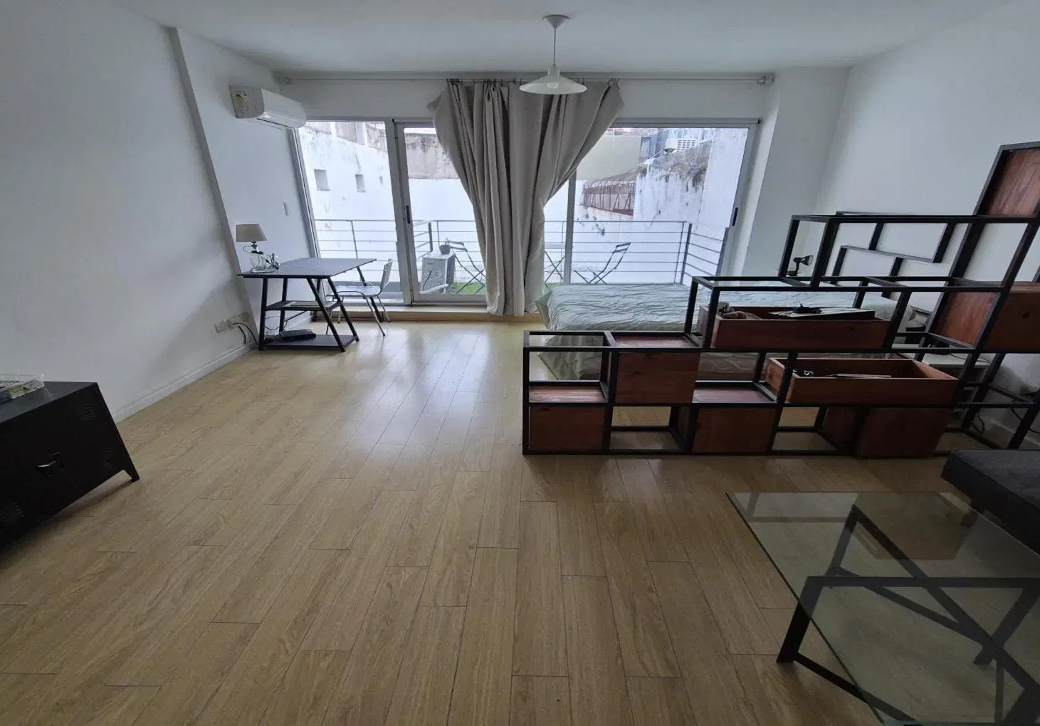 Departamento de 1 ambiente en Venta en Palermo 4
