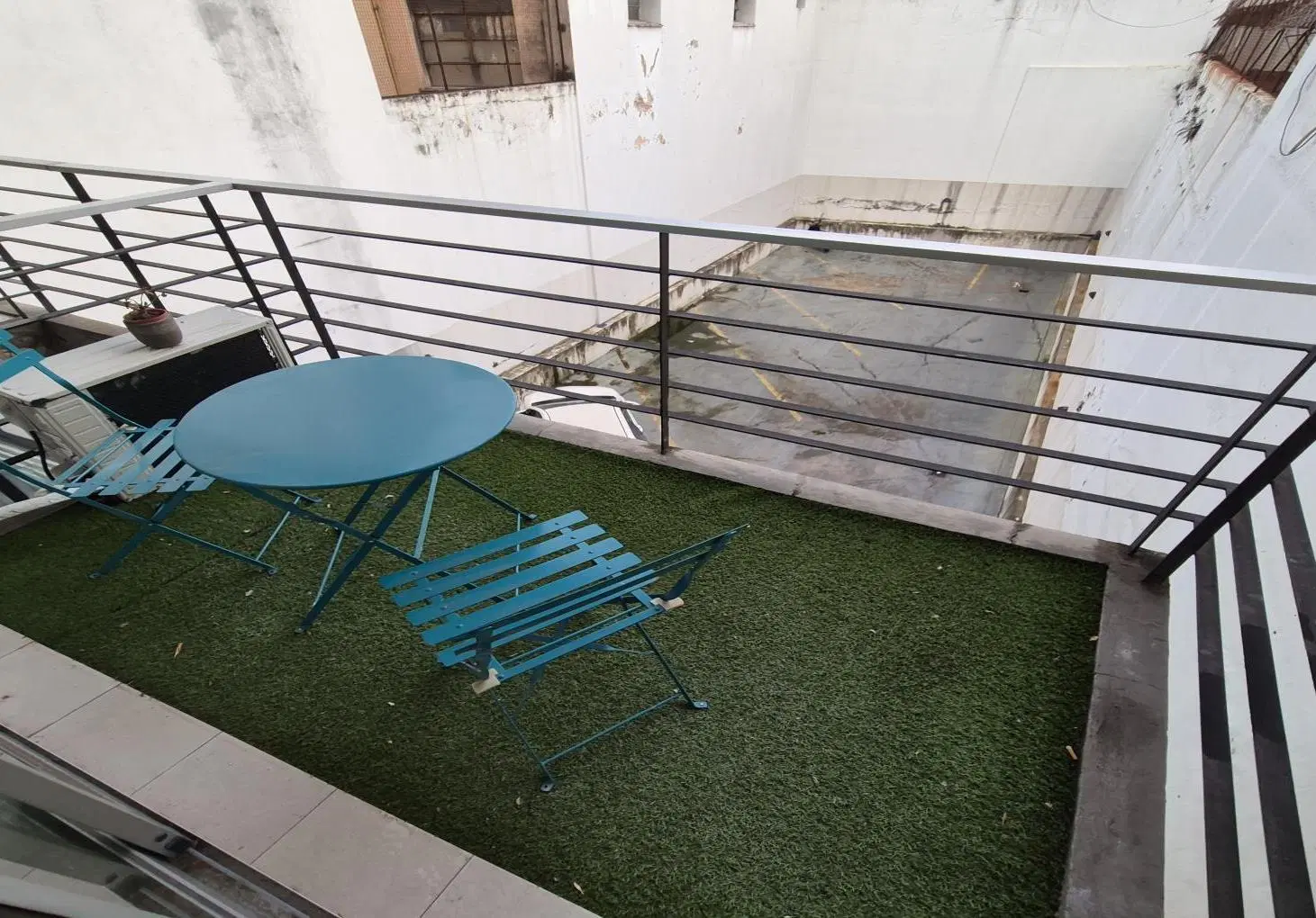Departamento de 1 ambiente en Venta en Palermo 3