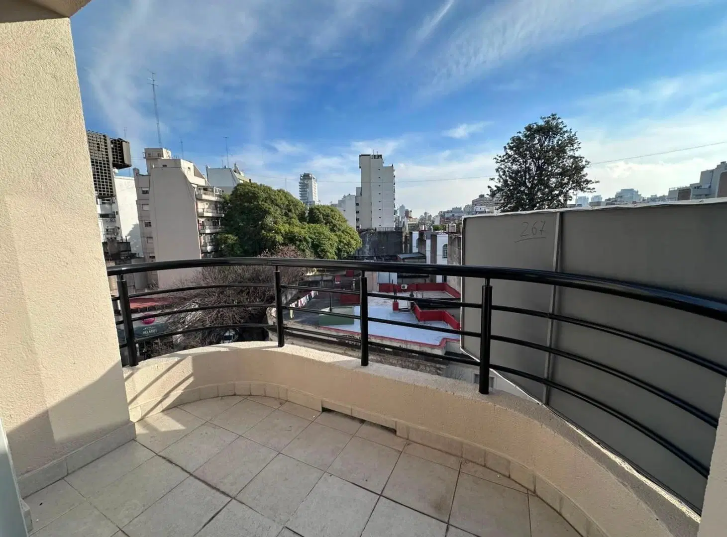 Departamento de 3 ambientes en Venta en Caballito 4