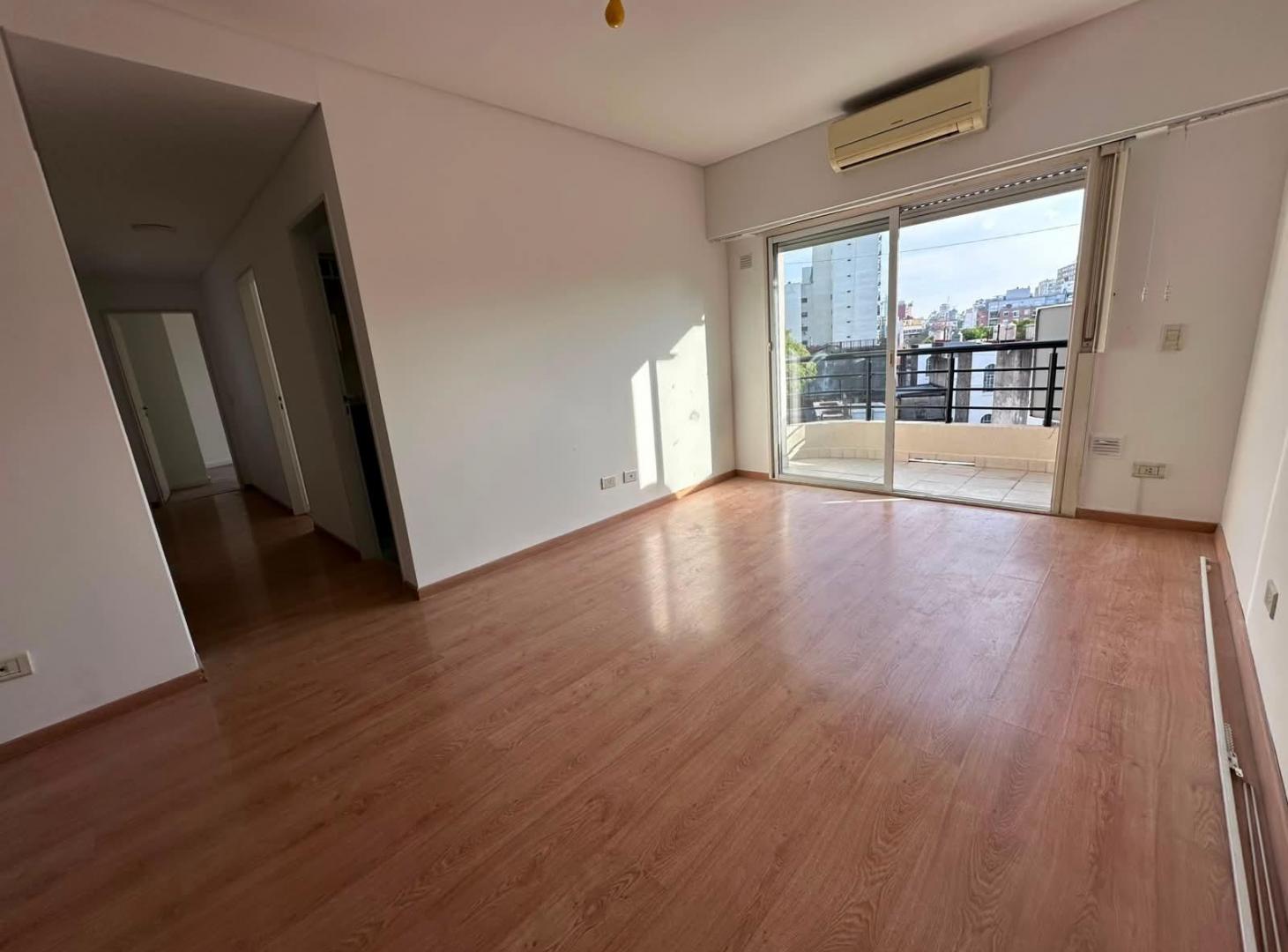 Foto de Departamento de 3 ambientes en Venta en Almagro, imagen 3