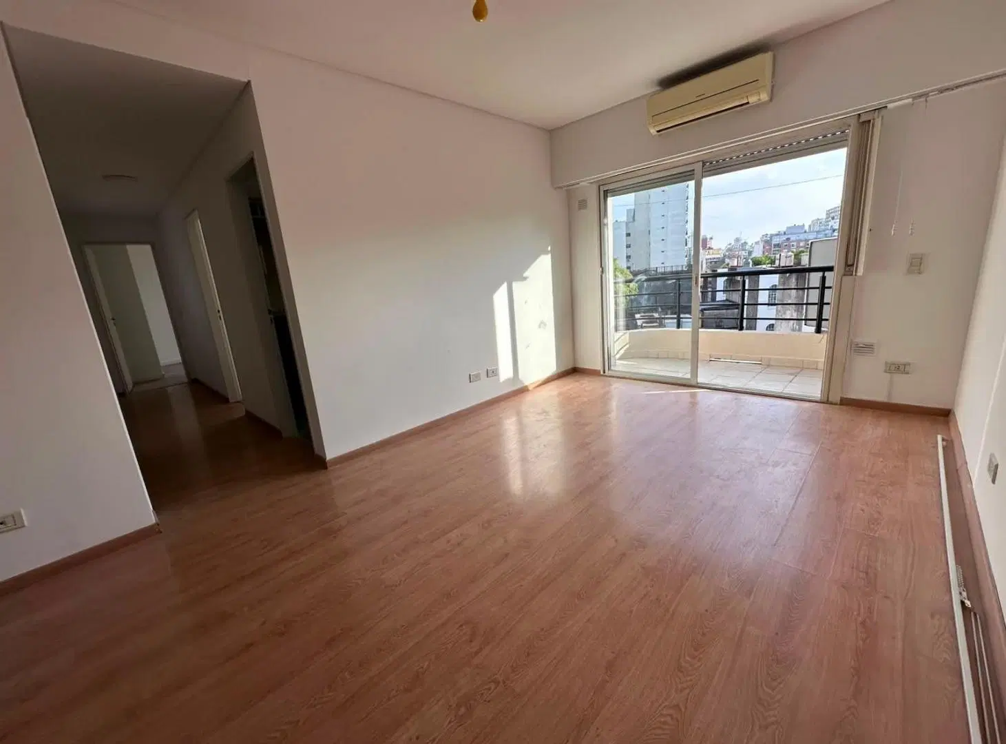 Departamento de 3 ambientes en Venta en Caballito 2