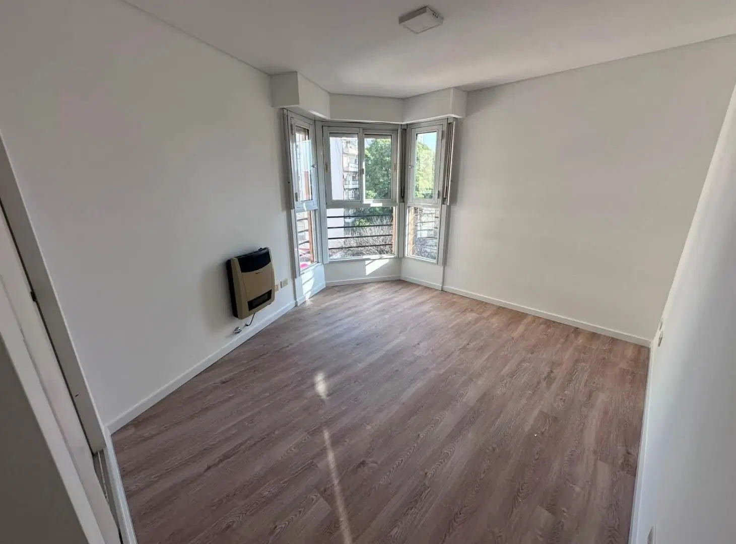 Departamento de 3 ambientes en Venta en Caballito 5