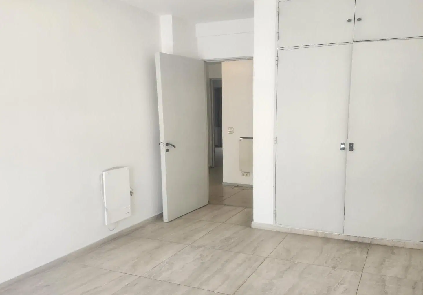 Departamento de 4 ambientes en Venta en Villa crespo 5