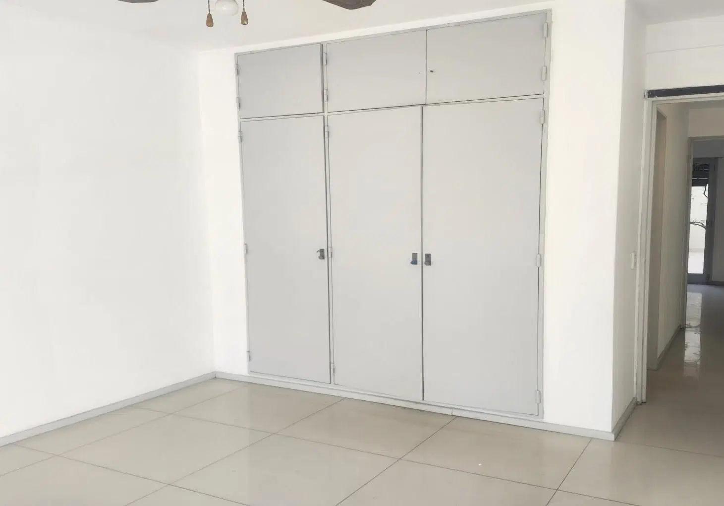 Departamento de 4 ambientes en Venta en Villa crespo 3