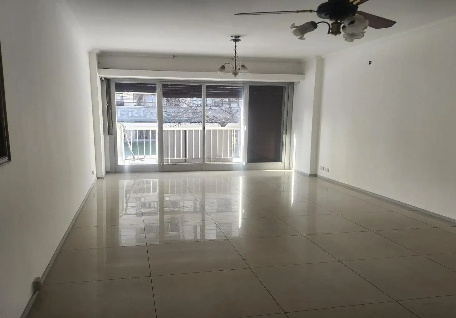 Departamento de 4 ambientes en Venta en Villa crespo 2