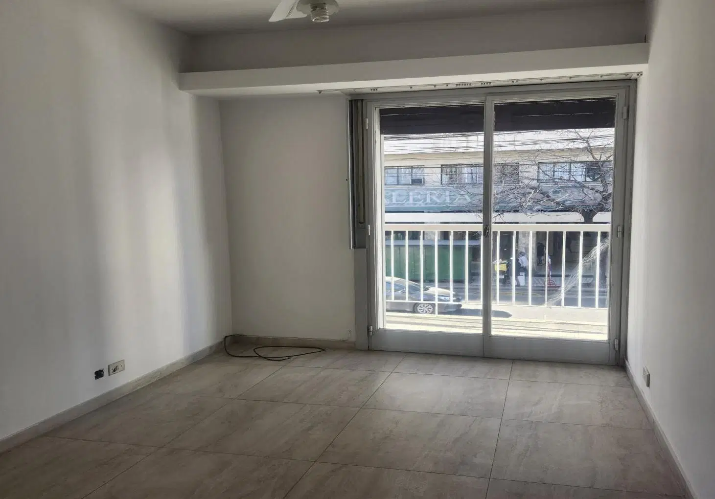 Departamento de 4 ambientes en Venta en Villa crespo 4