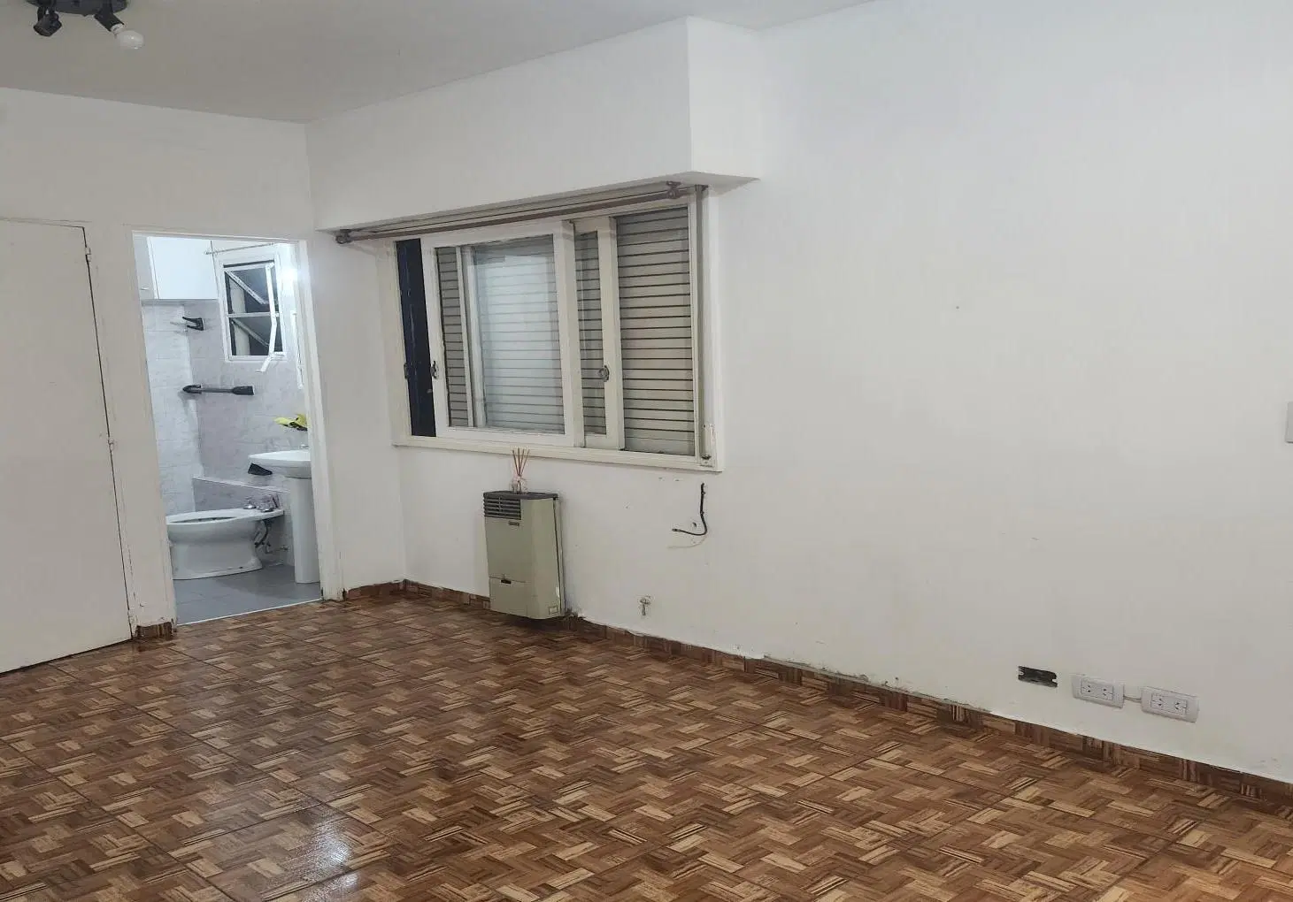 Departamento de 1 ambiente en Venta en Caballito 4