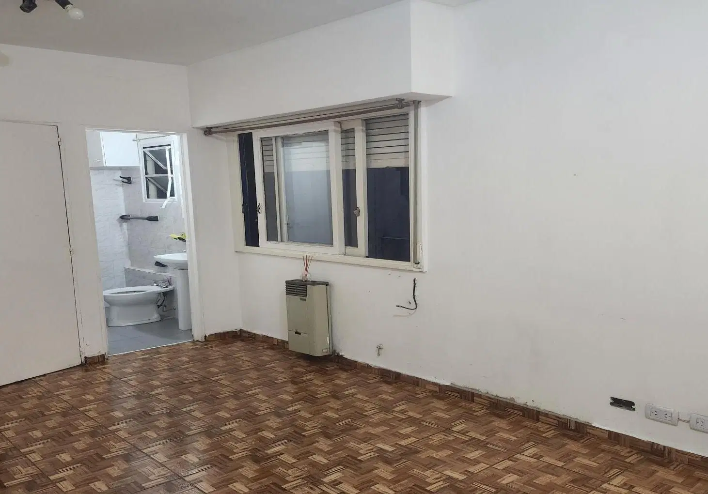Departamento de 1 ambiente en Venta en Caballito 3