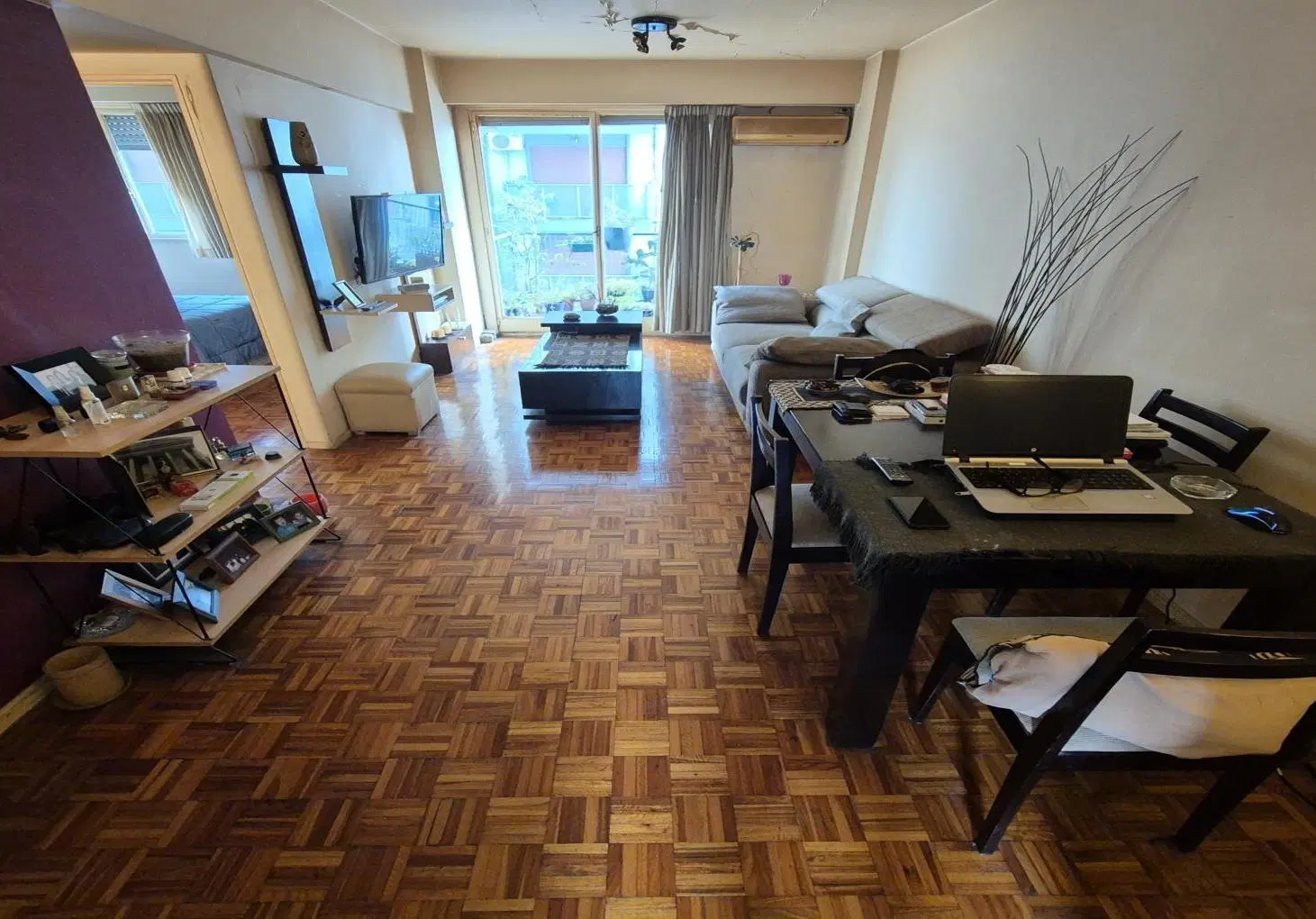 Departamento de 2 ambientes en Venta en Palermo 1