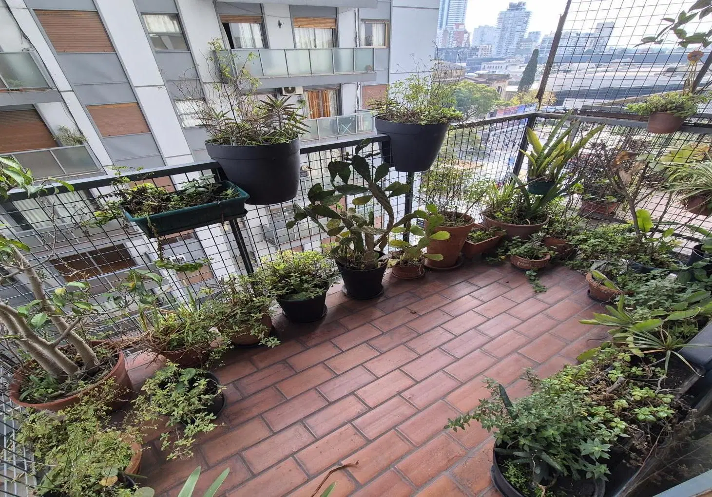 Departamento de 2 ambientes en Venta en Palermo 2