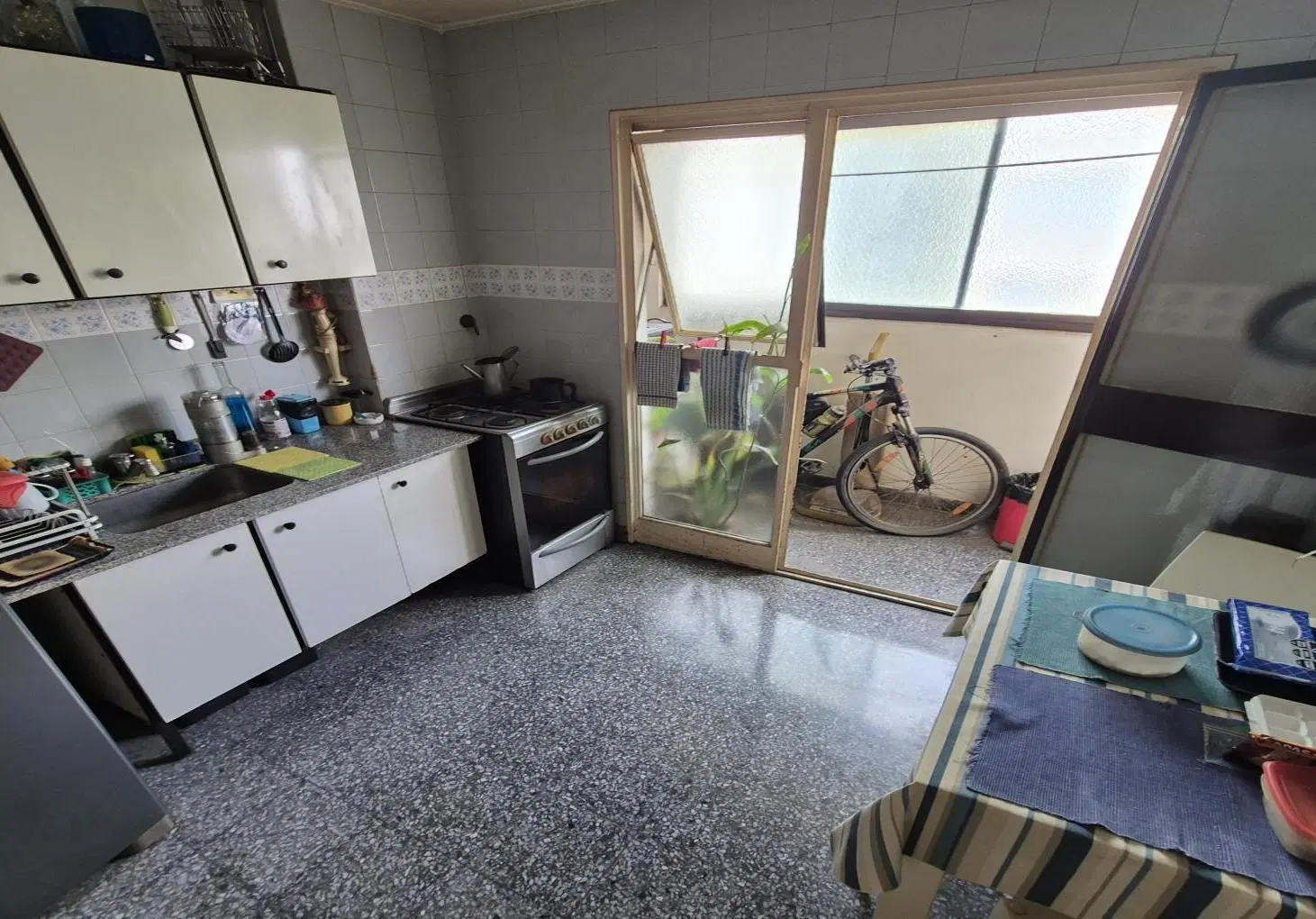 Departamento de 2 ambientes en Venta en Palermo 4