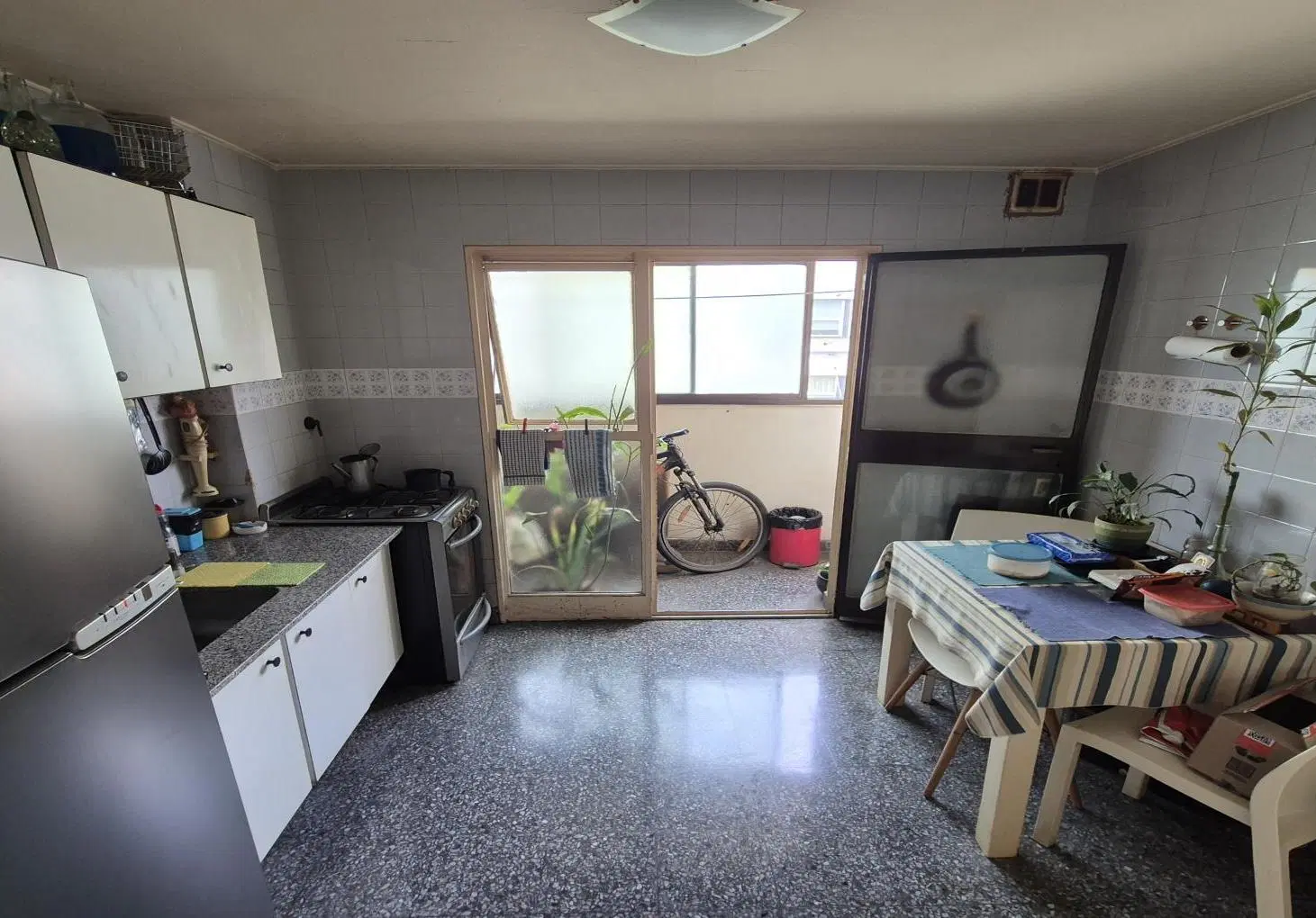 Departamento de 2 ambientes en Venta en Palermo 5