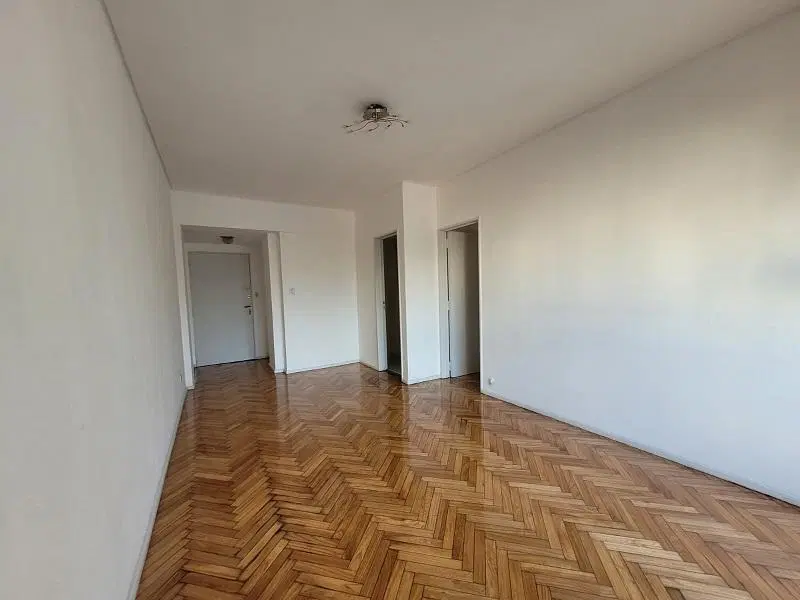 Departamento de 3 ambientes en Alquiler en Villa crespo 1