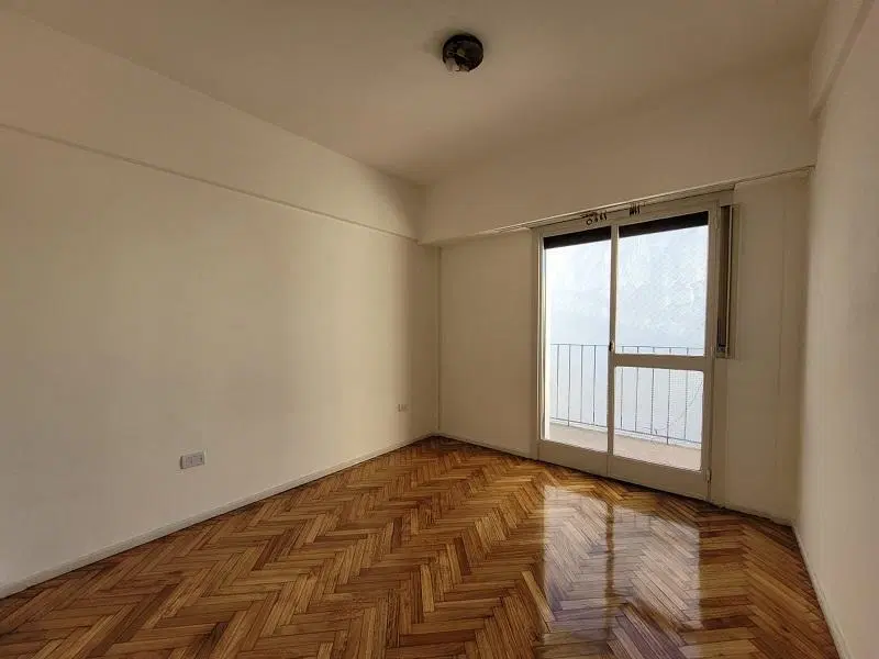 Departamento de 3 ambientes en Alquiler en Villa crespo 3