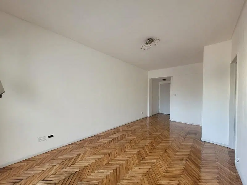Departamento de 3 ambientes en Alquiler en Villa crespo 5