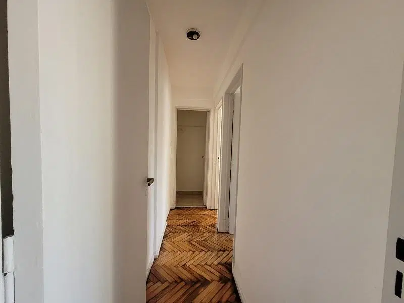 Departamento de 3 ambientes en Alquiler en Villa crespo 2