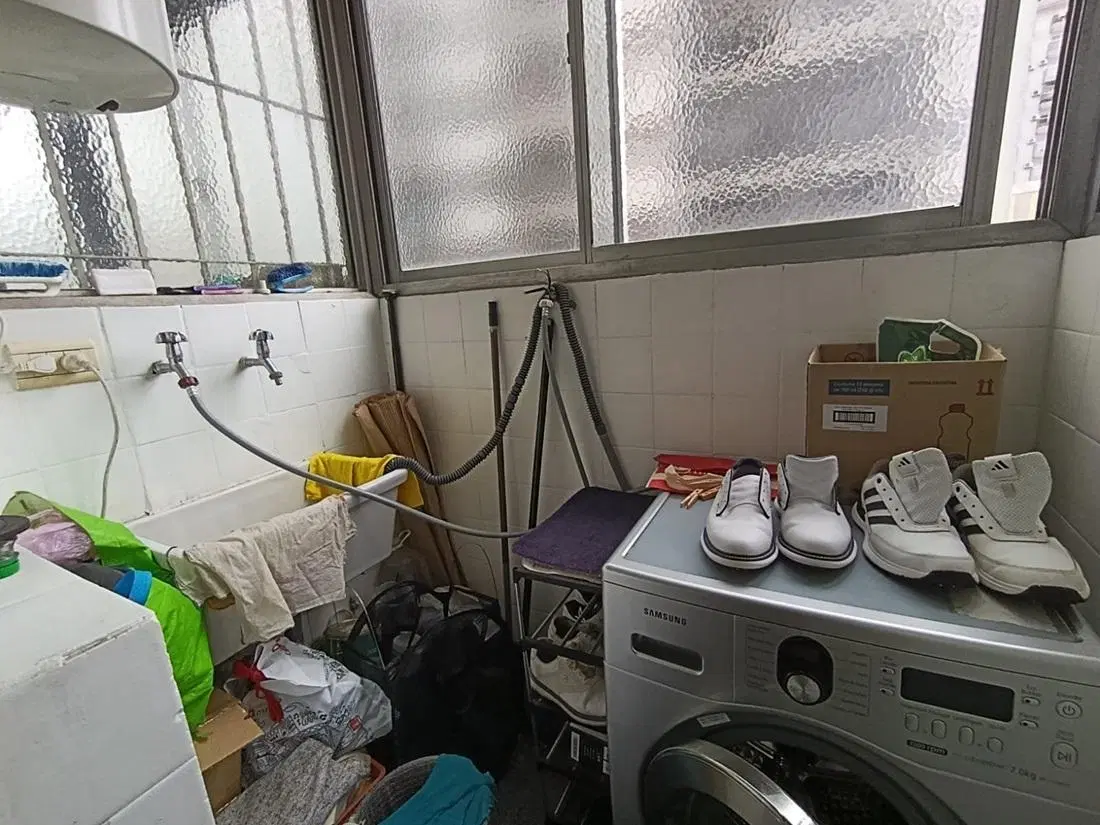 Departamento de 3 ambientes en Venta en Almagro 4