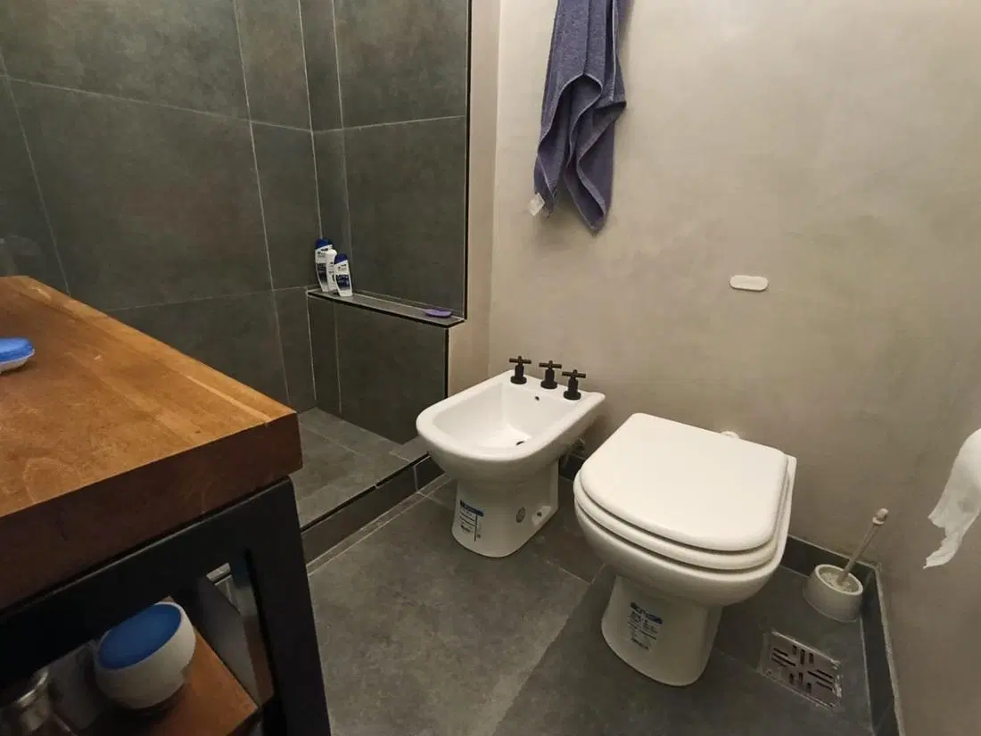 Departamento de 3 ambientes en Venta en Almagro 5