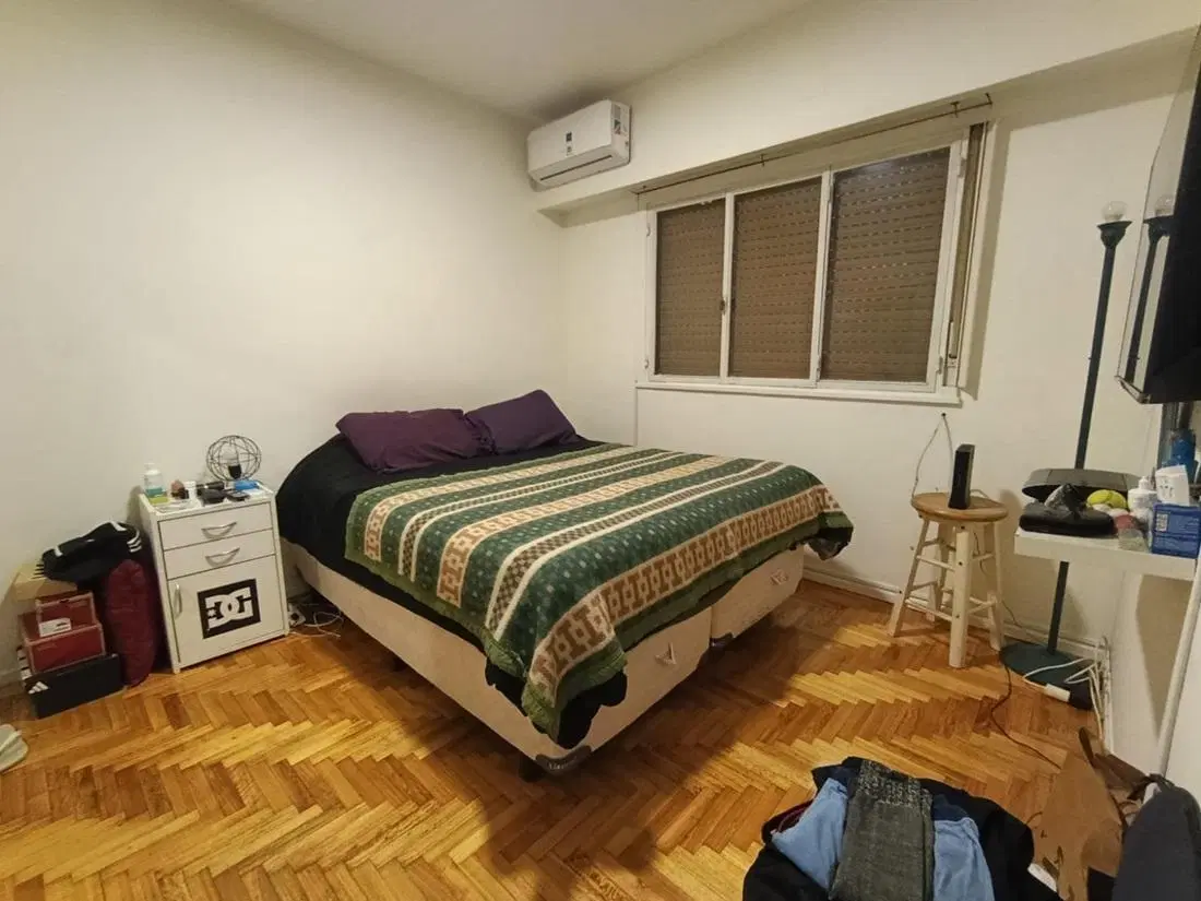 Departamento de 3 ambientes en Venta en Almagro 2