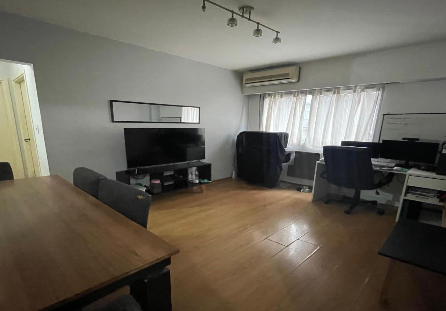 Departamento de 2 ambientes en Venta en Villa crespo