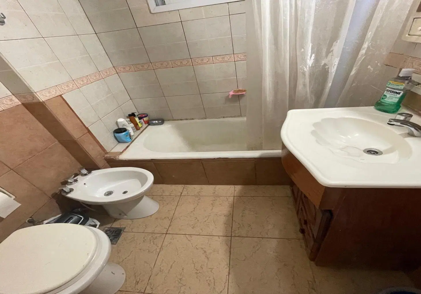 Departamento de 2 ambientes en Venta en Villa crespo 4