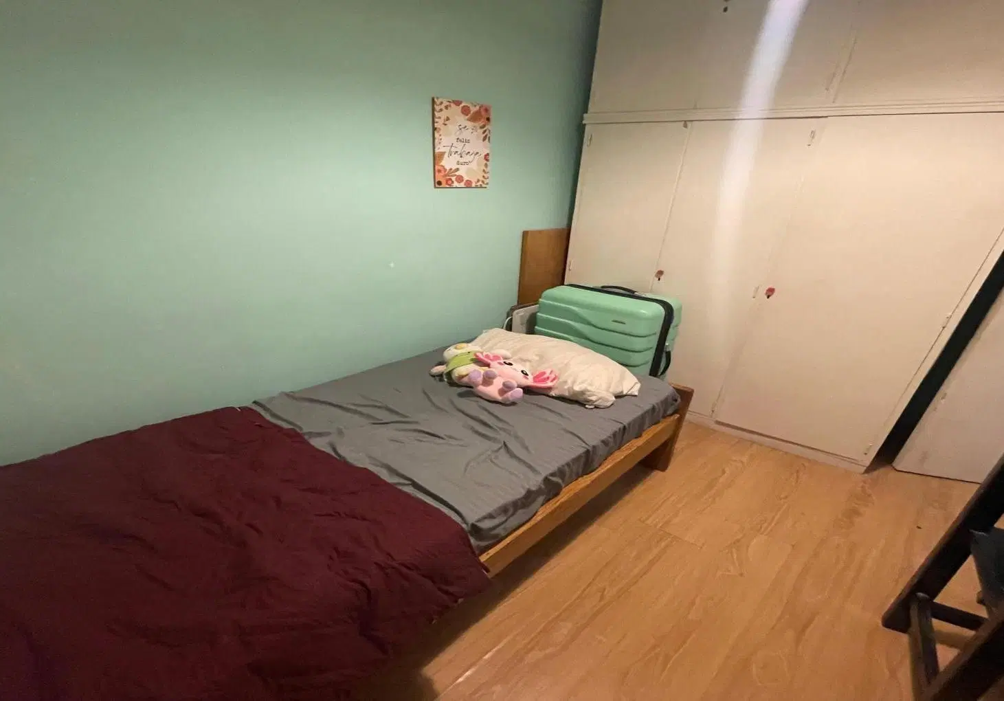 Departamento de 2 ambientes en Venta en Villa crespo 1