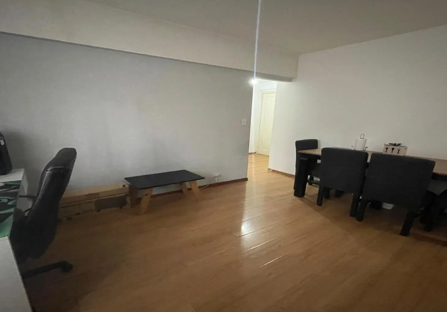 Departamento de 2 ambientes en Venta en Villa crespo 2