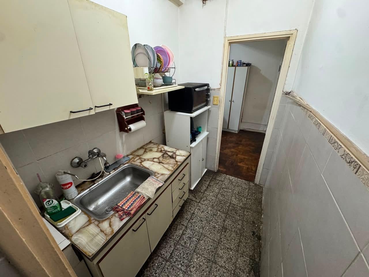 Foto de Departamento de 3 ambientes en Venta en Villa crespo, imagen 4