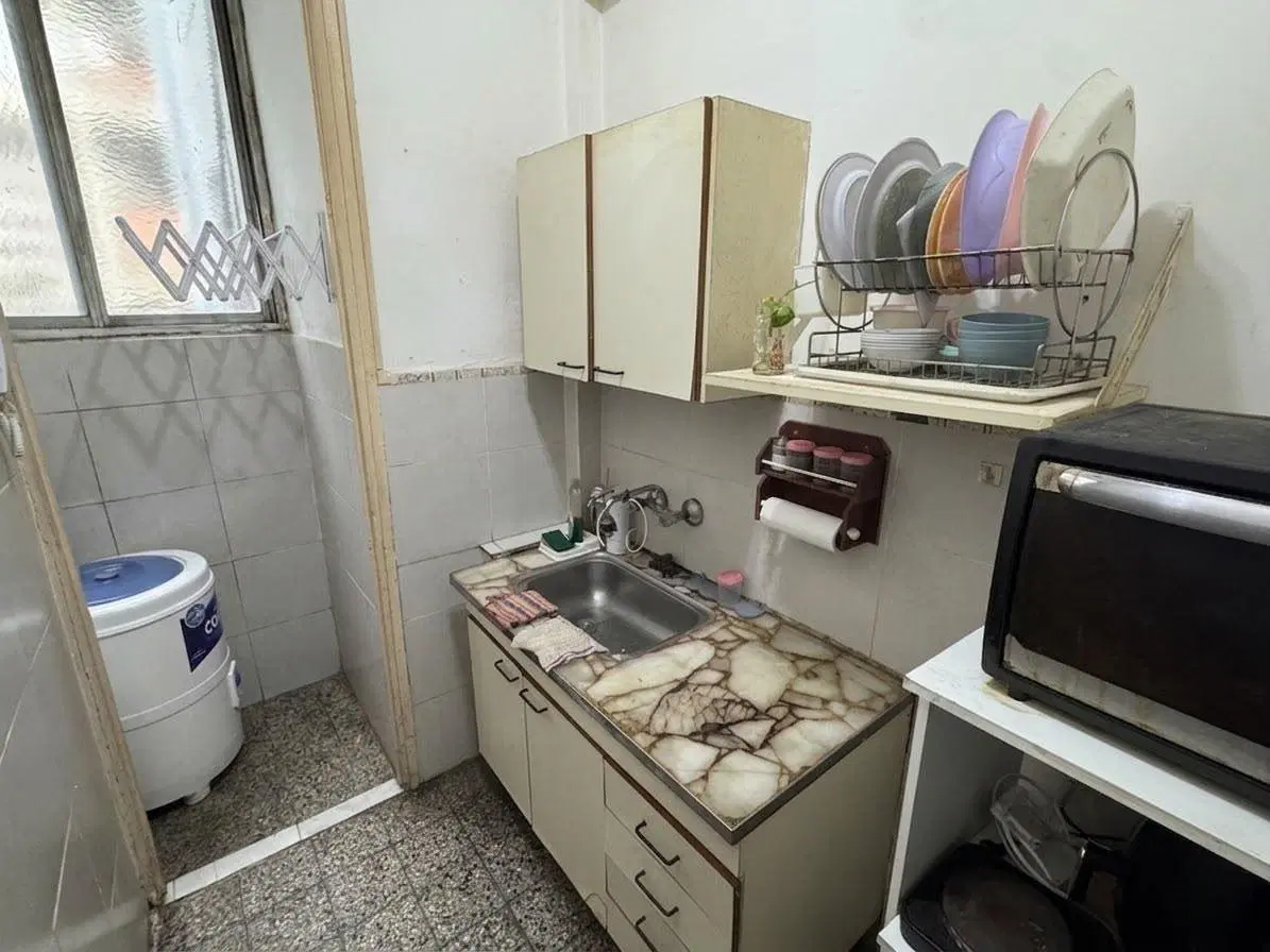 Departamento de 3 ambientes en Venta en Villa crespo 2