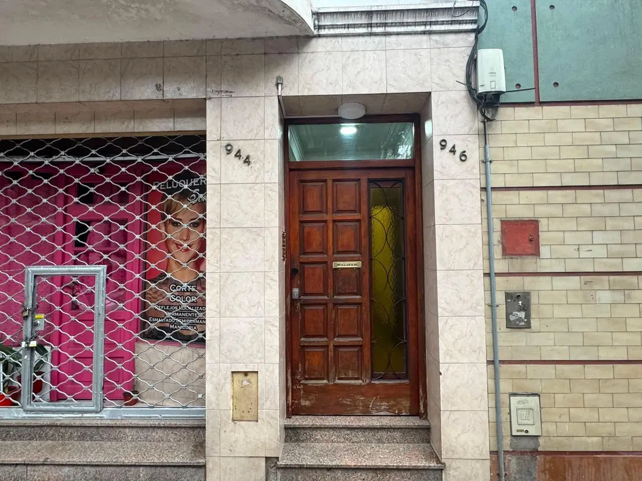 Departamento de 3 ambientes en Venta en Villa crespo 5