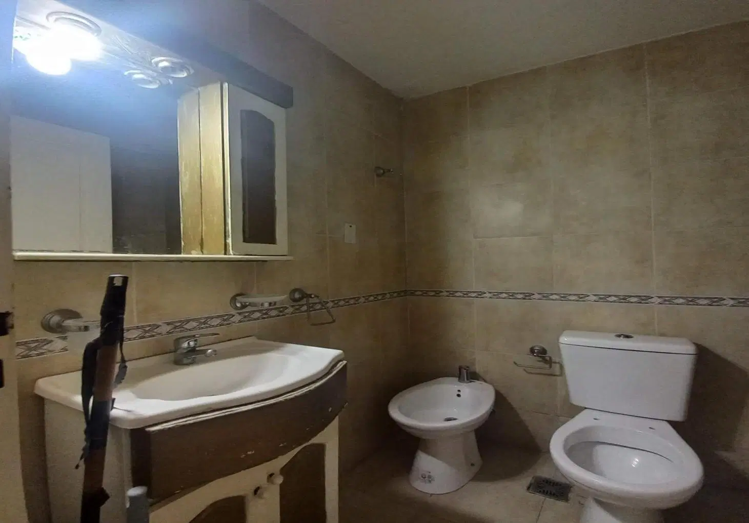 Departamento de 1 ambiente en Alquiler en Chacarita 4