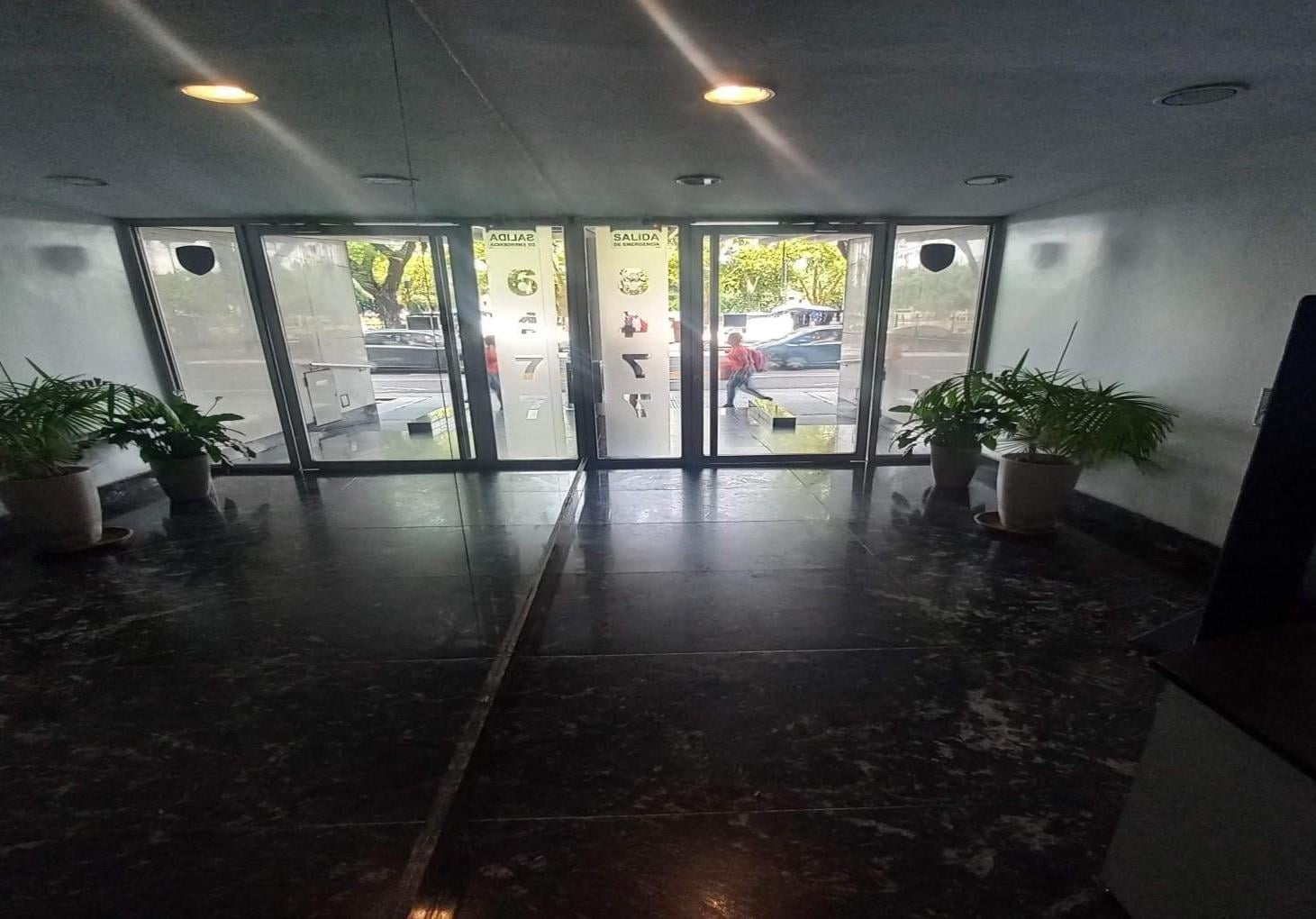 Departamento de 1 ambiente en Alquiler en Chacarita