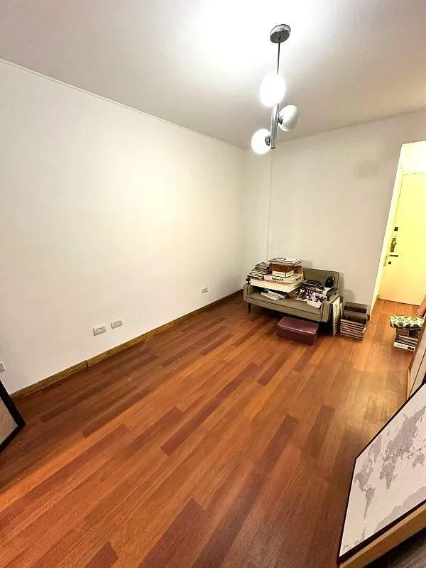 Departamento de 1 ambiente en Alquiler en Palermo 2