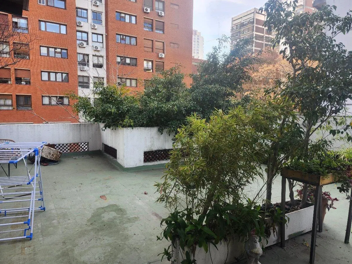 Local en Alquiler en Belgrano 2