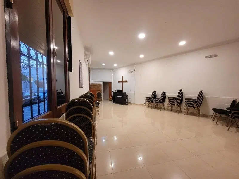 Galpon en Venta en Villa crespo 5