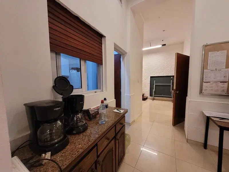 Galpon en Venta en Villa crespo 2