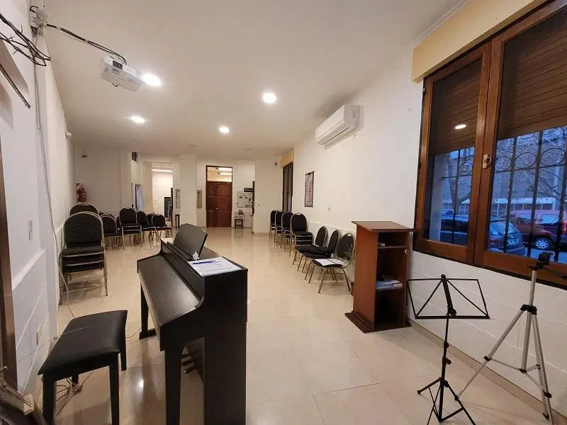 Galpon en Venta en Villa crespo 3