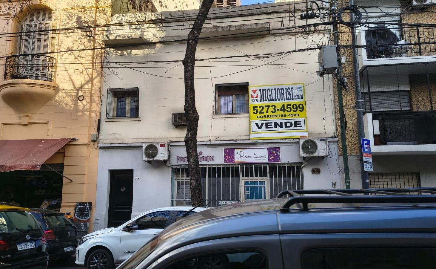 Terrenos