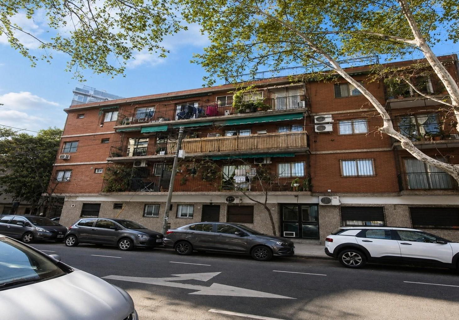 Apartamento