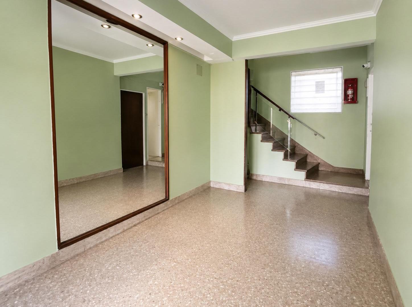 Foto de Departamento de 2 ambientes en Venta en Palermo, imagen 5