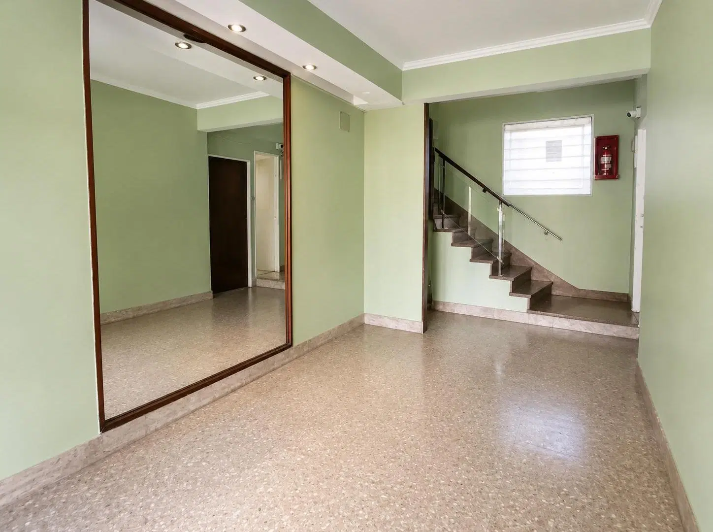 Departamento de 2 ambientes en Venta en Palermo 5