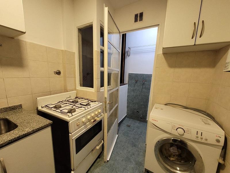 Foto de Departamento de 1 ambiente en Alquiler en Palermo, imagen 4