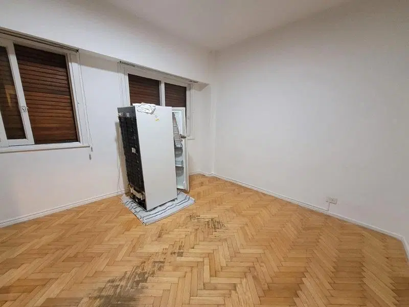 Departamento de 1 ambiente en Alquiler en Palermo 2