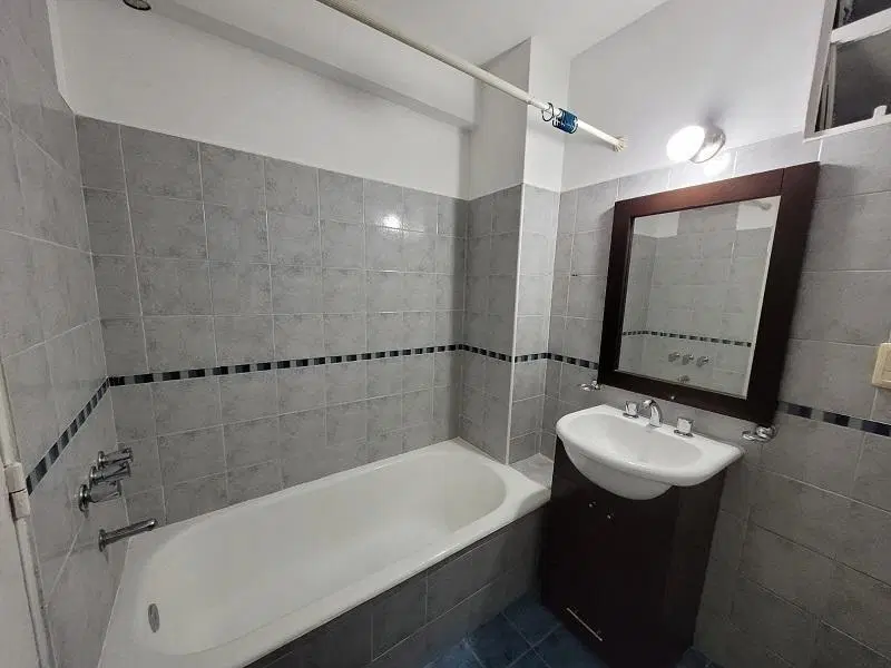 Departamento de 1 ambiente en Alquiler en Palermo 5
