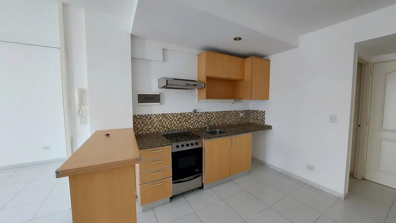 Departamento de 1 ambiente en Venta en Caballito 5