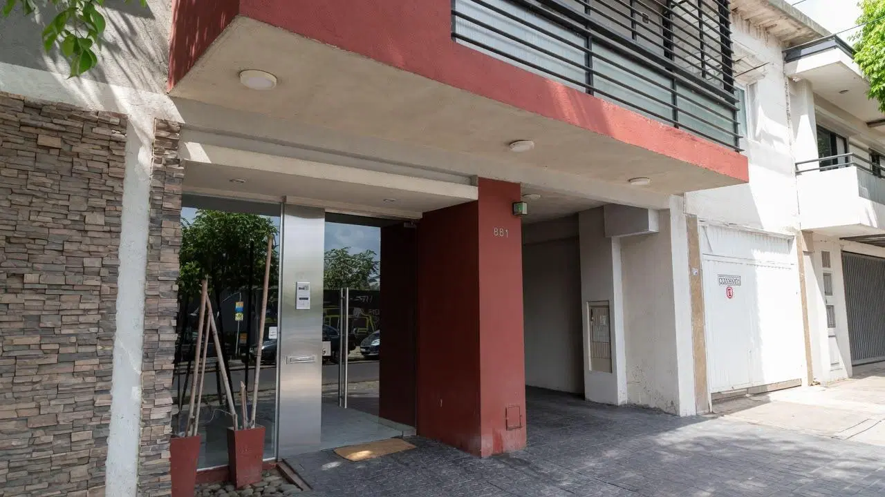 Departamento de 1 ambiente en Venta en Caballito 4